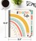 Carson Dellosa We Belong Teacher Planner 2025-2026, Undated 8" x 11" Lesson Plan Book with Stickers, Class Schedule, Weekly Calendar, Classroom Must Haves, Homeschool Essentials, Classroom Must Haves